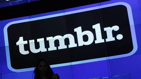 Tumblr is bringing back nudity, reversing the infamous 2018